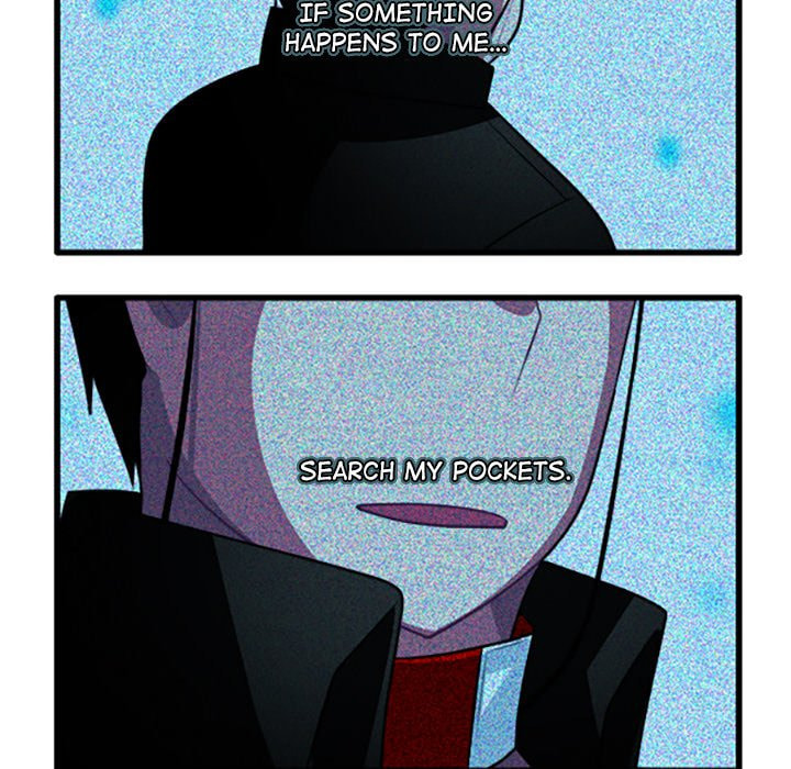 Read Kansen Rettou chapter 262 image 13 on Lezhin