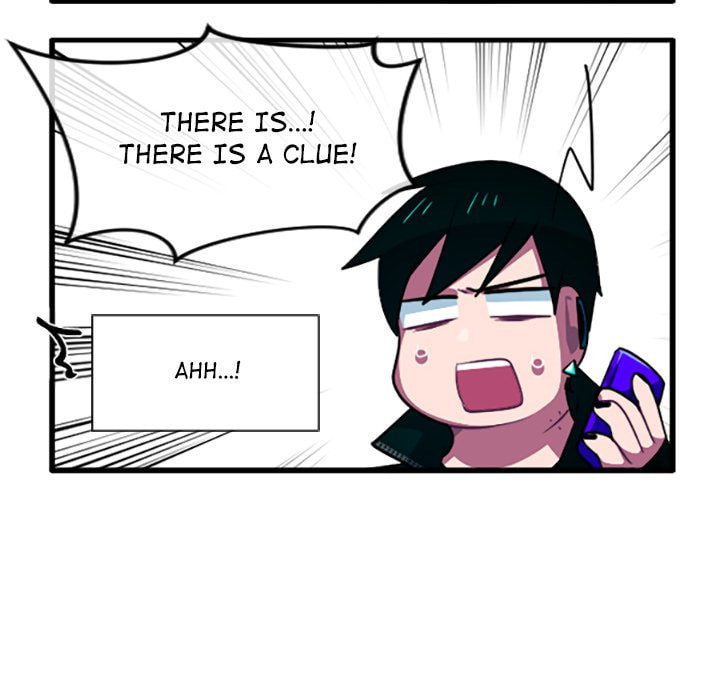 Read Kansen Rettou chapter 262 image 14 on Lezhin