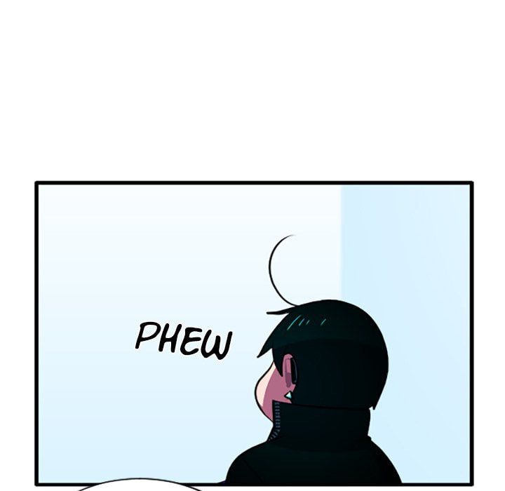 Read Kansen Rettou chapter 262 image 18 on Lezhin