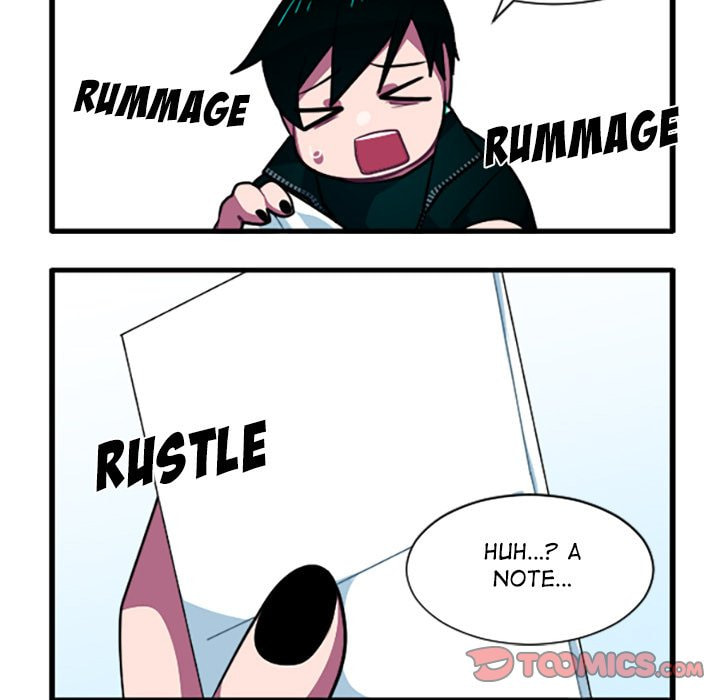 Read Kansen Rettou chapter 262 image 20 on Lezhin