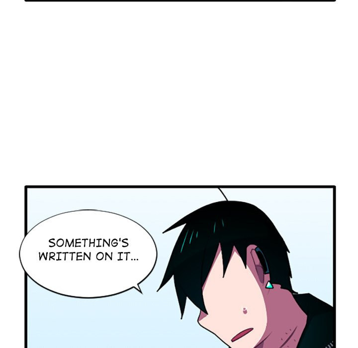 Read Kansen Rettou chapter 262 image 21 on Lezhin