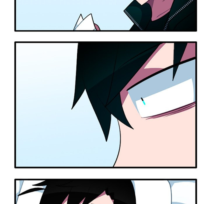 Read Kansen Rettou chapter 262 image 22 on Lezhin