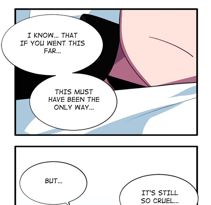 Read Kansen Rettou chapter 262 image 26 on Lezhin