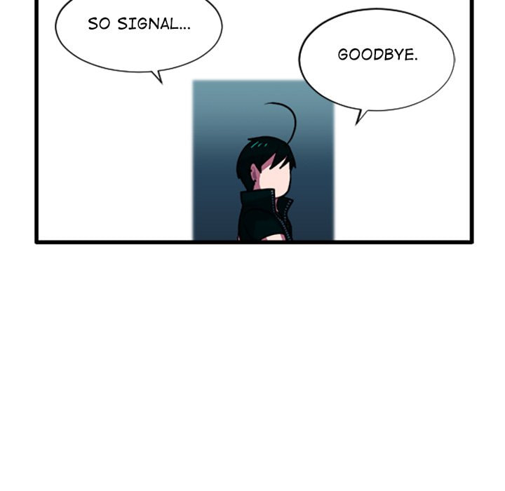 Read Kansen Rettou chapter 262 image 30 on Lezhin