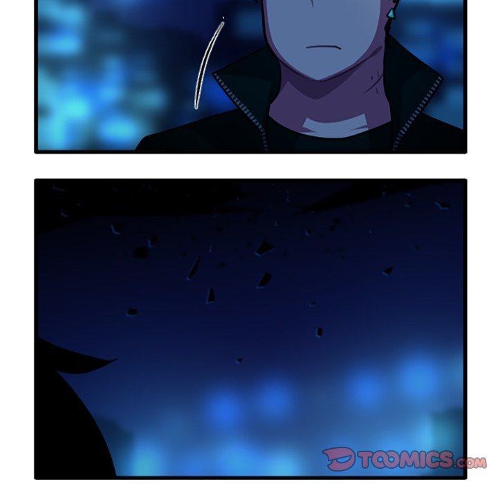 Read Kansen Rettou chapter 262 image 32 on Lezhin