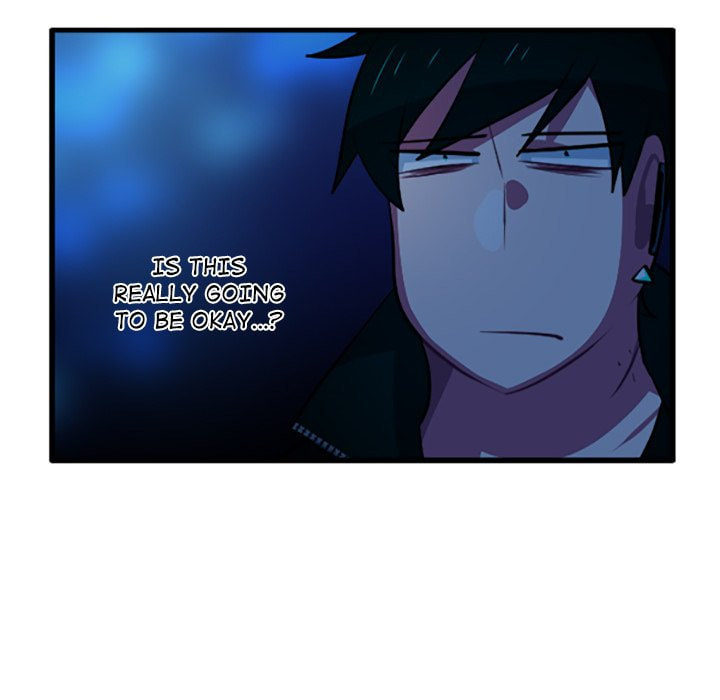 Read Kansen Rettou chapter 262 image 33 on Lezhin