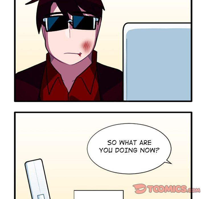 Read Kansen Rettou chapter 262 image 4 on Lezhin