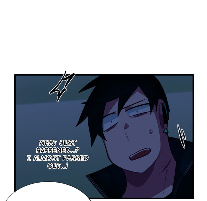 Read Kansen Rettou chapter 263 image 18 on Lezhin