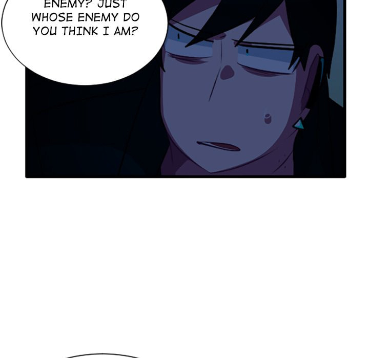 Read Kansen Rettou chapter 263 image 30 on Lezhin