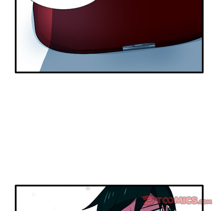 Read Kansen Rettou chapter 263 image 8 on Lezhin