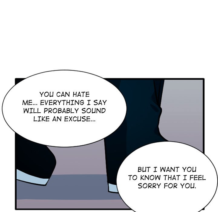 Read Kansen Rettou chapter 264 image 18 on Lezhin