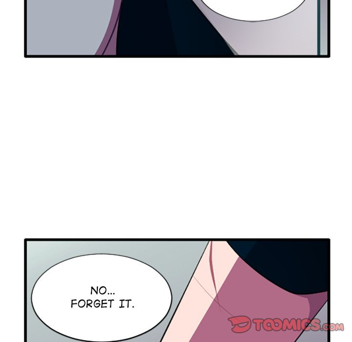 Read Kansen Rettou chapter 264 image 24 on Lezhin