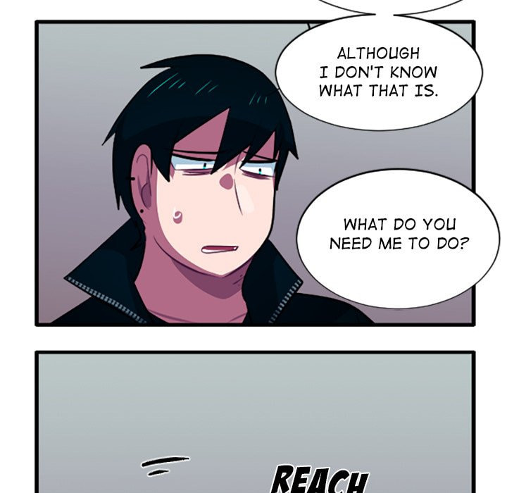 Read Kansen Rettou chapter 264 image 26 on Lezhin