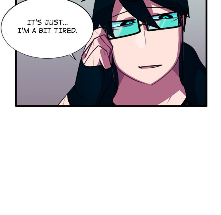 Read Kansen Rettou chapter 264 image 30 on Lezhin