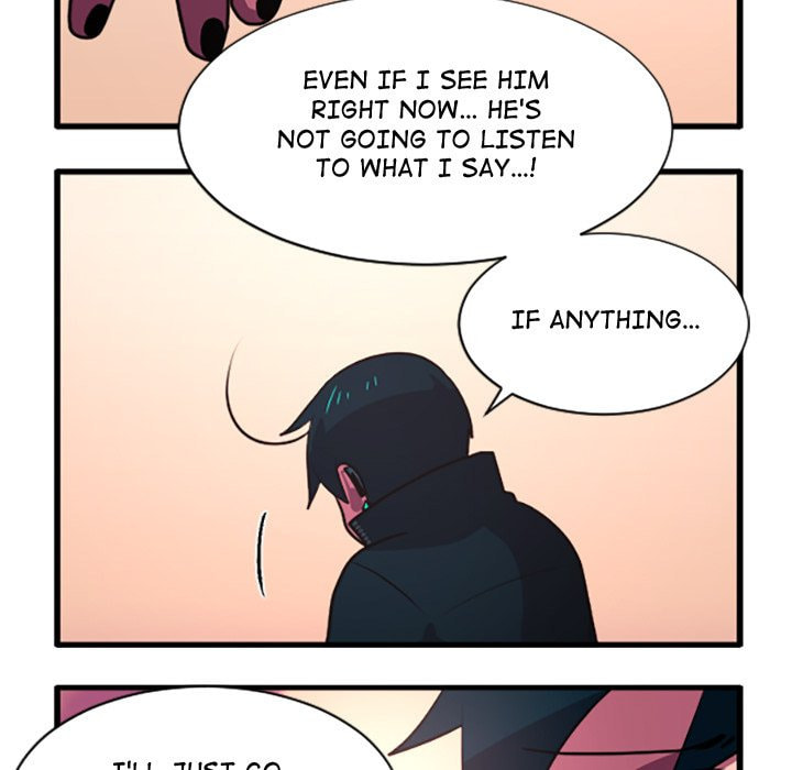 Read Kansen Rettou chapter 265 image 10 on Lezhin