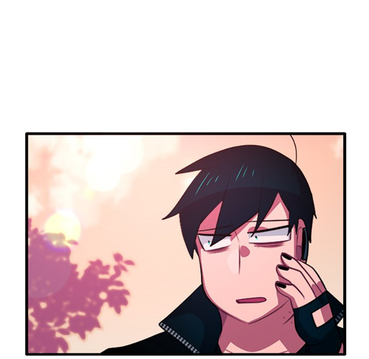 Read Kansen Rettou chapter 265 image 18 on Lezhin