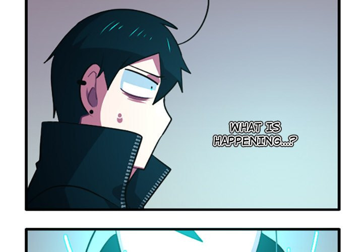 Read Kansen Rettou chapter 265 image 2 on Lezhin