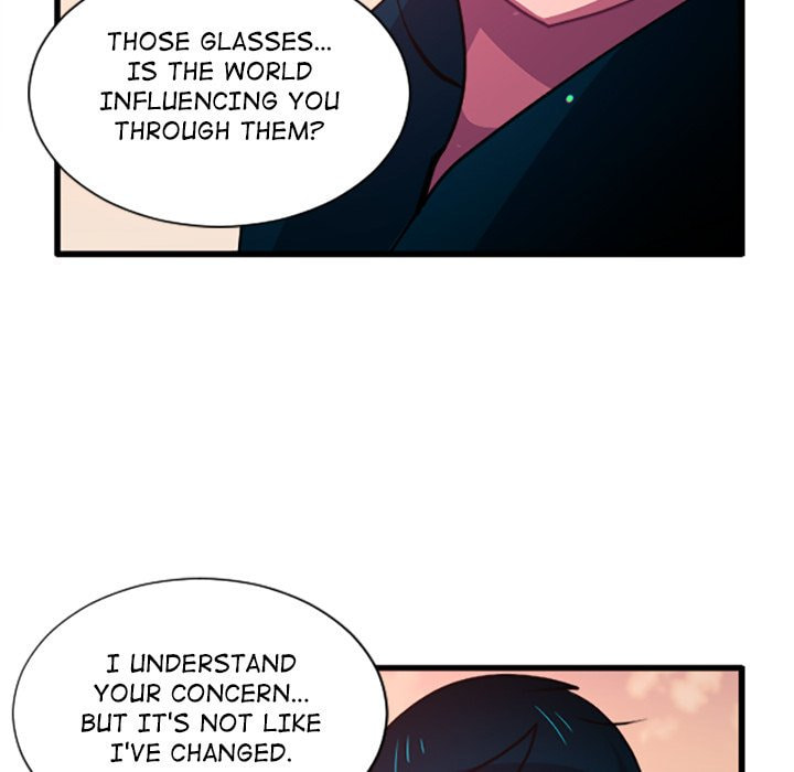 Read Kansen Rettou chapter 265 image 27 on Lezhin