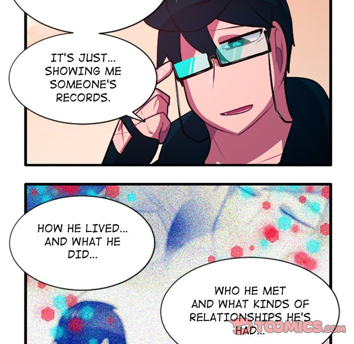 Read Kansen Rettou chapter 265 image 28 on Lezhin