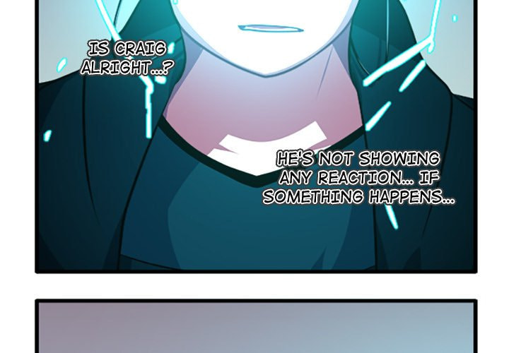 Read Kansen Rettou chapter 265 image 3 on Lezhin