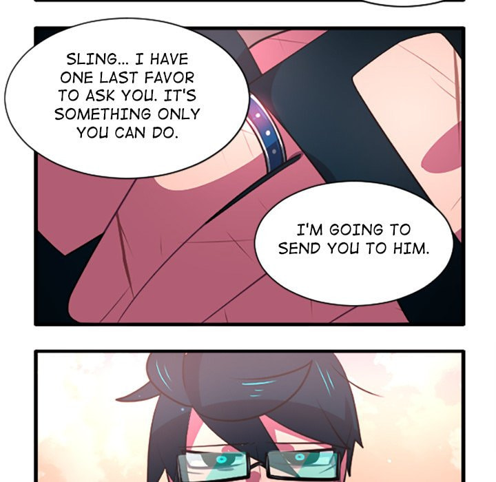 Read Kansen Rettou chapter 265 image 7 on Lezhin