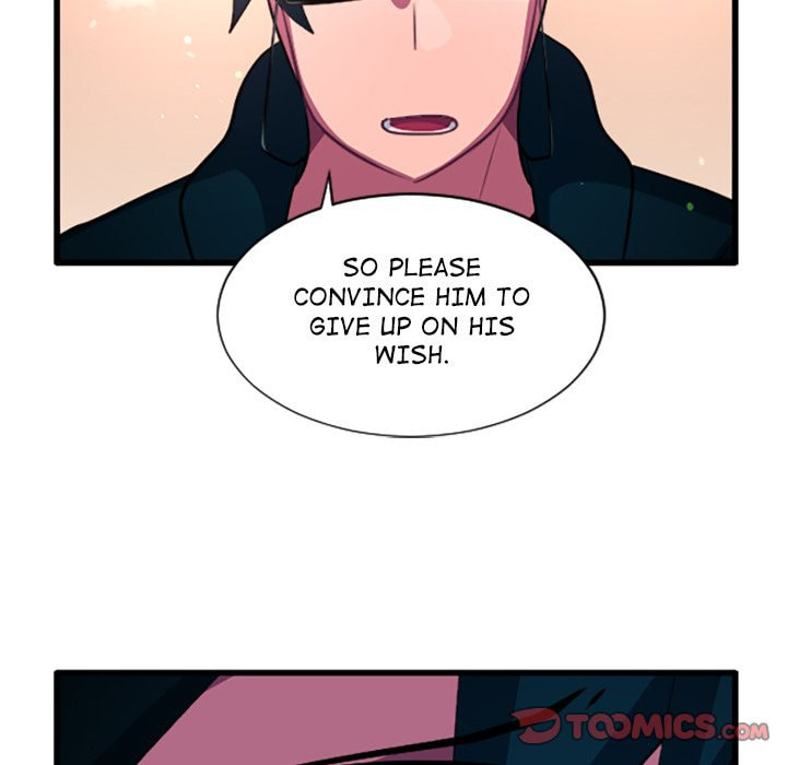 Read Kansen Rettou chapter 265 image 8 on Lezhin