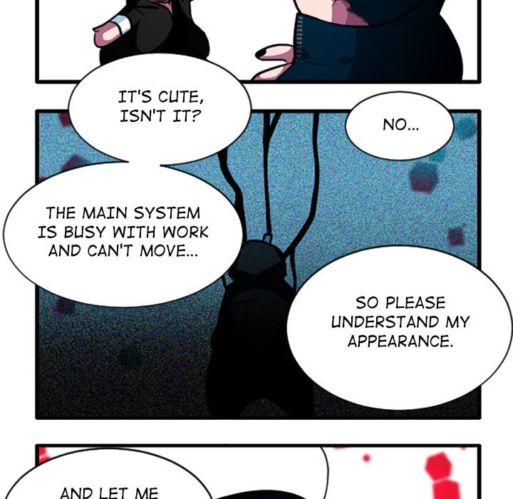 Read Kansen Rettou chapter 266 image 10 on Lezhin