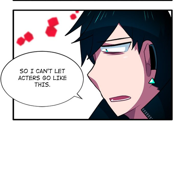 Read Kansen Rettou chapter 266 image 14 on Lezhin