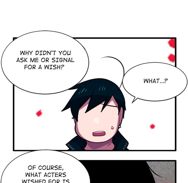 Read Kansen Rettou chapter 266 image 15 on Lezhin