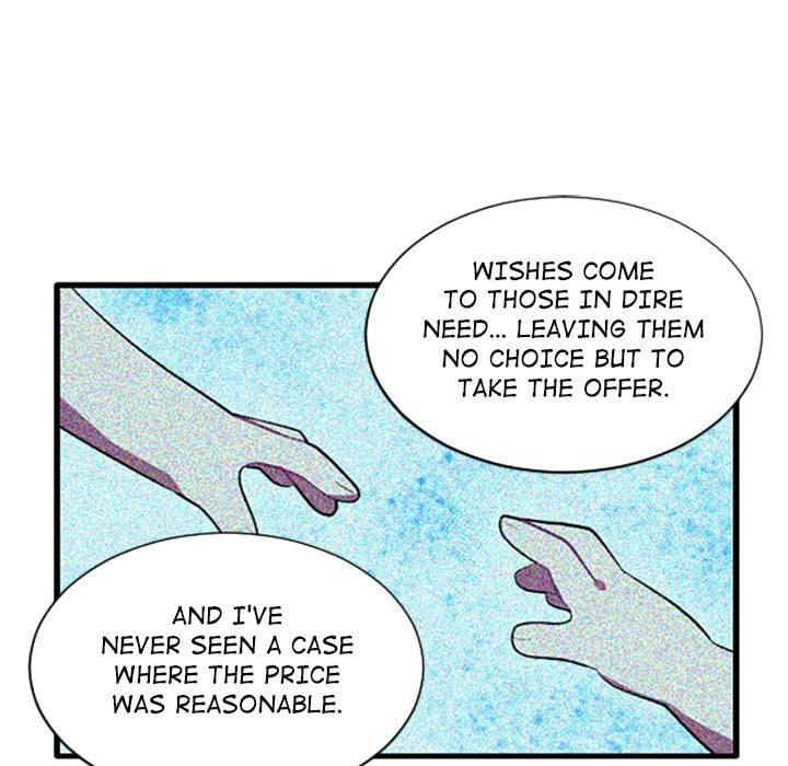 Read Kansen Rettou chapter 266 image 18 on Lezhin