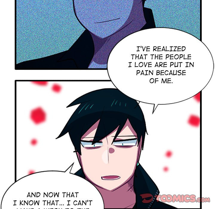 Read Kansen Rettou chapter 266 image 20 on Lezhin