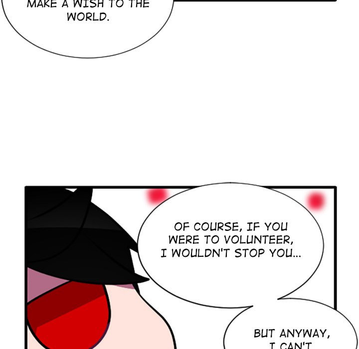 Read Kansen Rettou chapter 266 image 21 on Lezhin