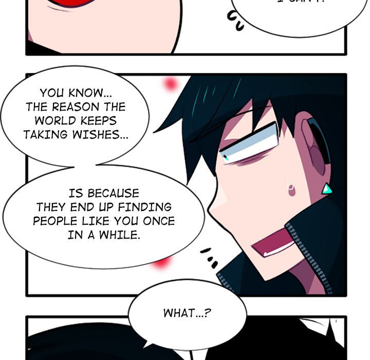Read Kansen Rettou chapter 266 image 22 on Lezhin