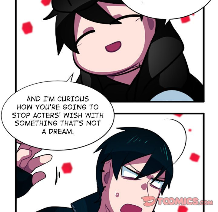 Read Kansen Rettou chapter 266 image 28 on Lezhin