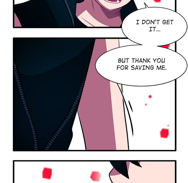 Read Kansen Rettou chapter 266 image 29 on Lezhin