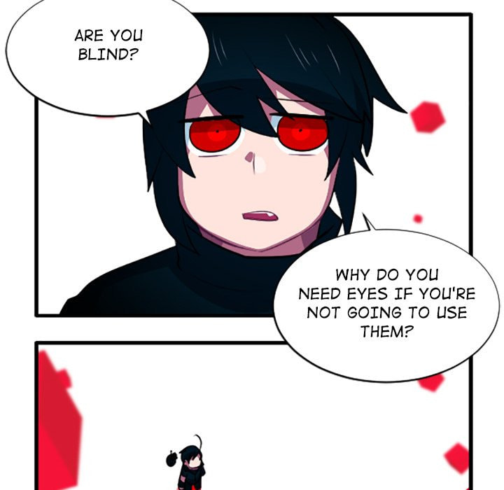 Read Kansen Rettou chapter 266 image 31 on Lezhin