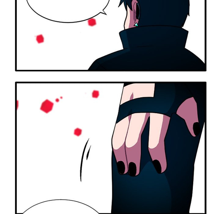 Read Kansen Rettou chapter 266 image 6 on Lezhin