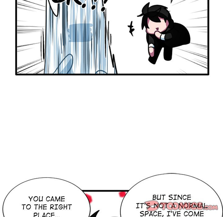 Read Kansen Rettou chapter 266 image 8 on Lezhin