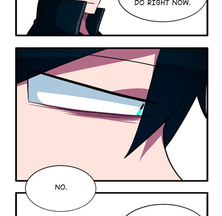 Read Kansen Rettou chapter 267 image 10 on Lezhin