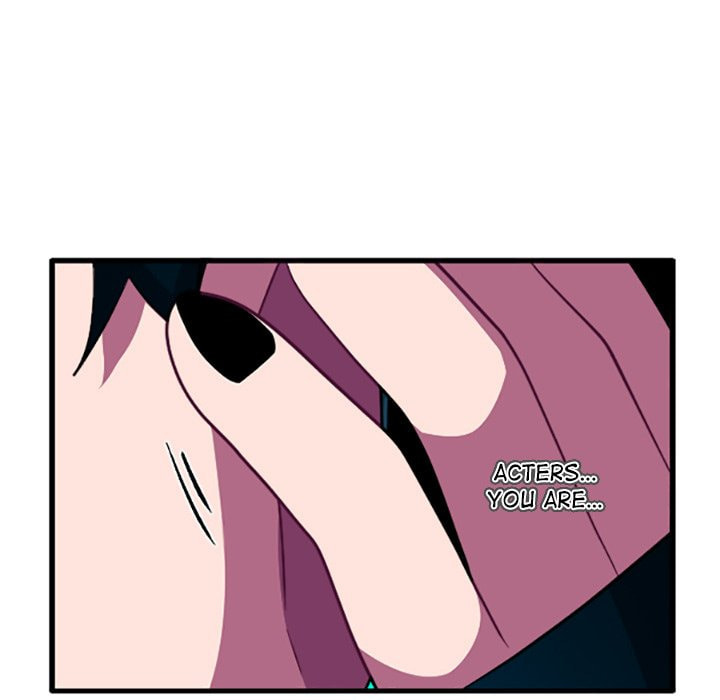 Read Kansen Rettou chapter 267 image 18 on Lezhin