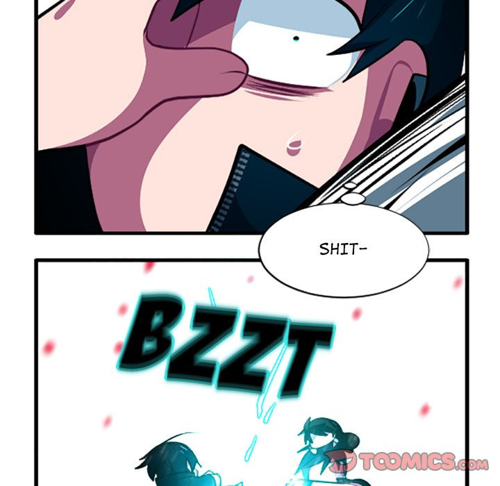 Read Kansen Rettou chapter 267 image 28 on Lezhin