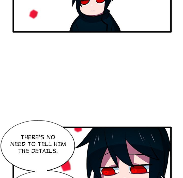 Read Kansen Rettou chapter 267 image 5 on Lezhin