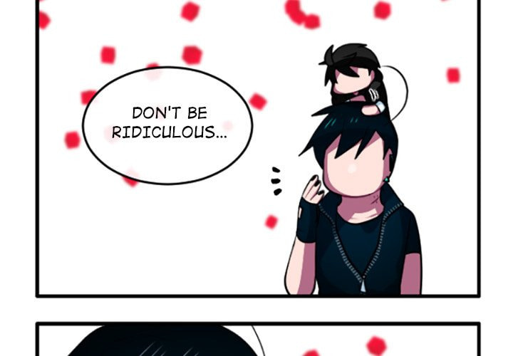 Read Kansen Rettou chapter 268 image 2 on Lezhin