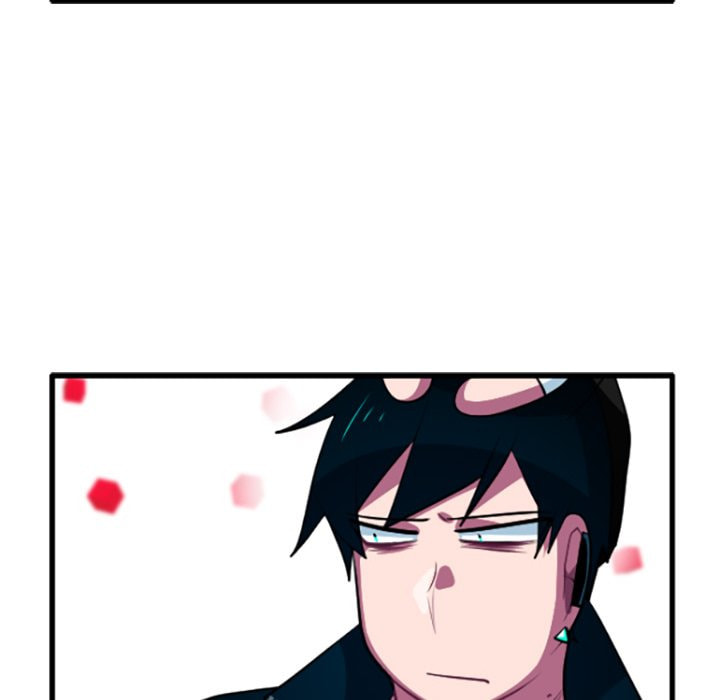 Read Kansen Rettou chapter 268 image 21 on Lezhin