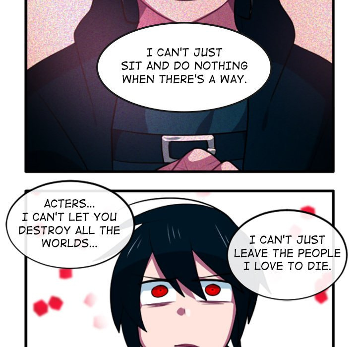 Read Kansen Rettou chapter 268 image 23 on Lezhin