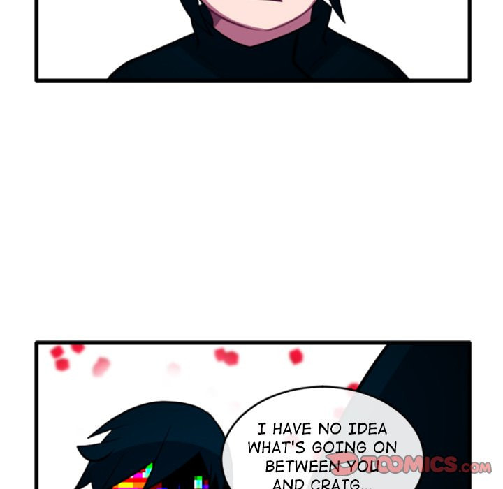 Read Kansen Rettou chapter 268 image 24 on Lezhin