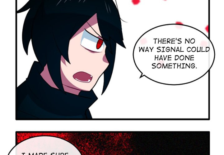 Read Kansen Rettou chapter 268 image 3 on Lezhin