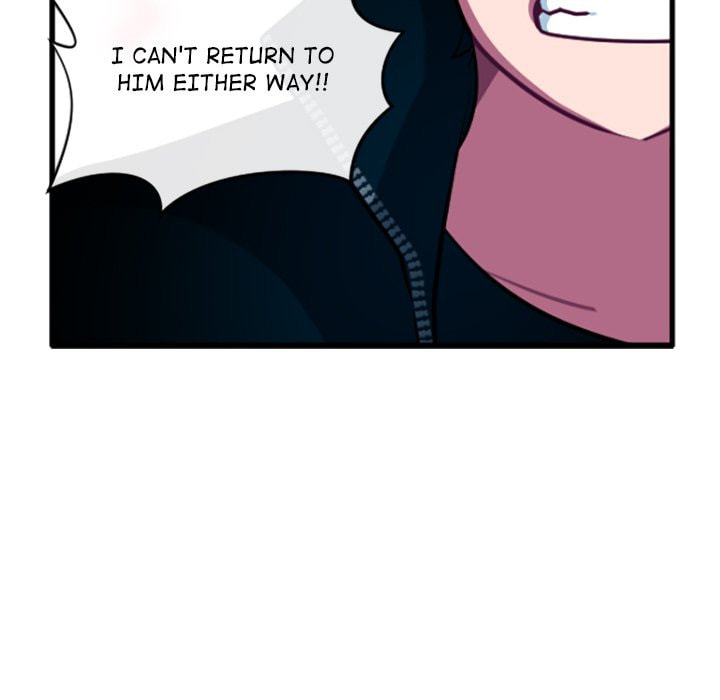 Read Kansen Rettou chapter 268 image 30 on Lezhin
