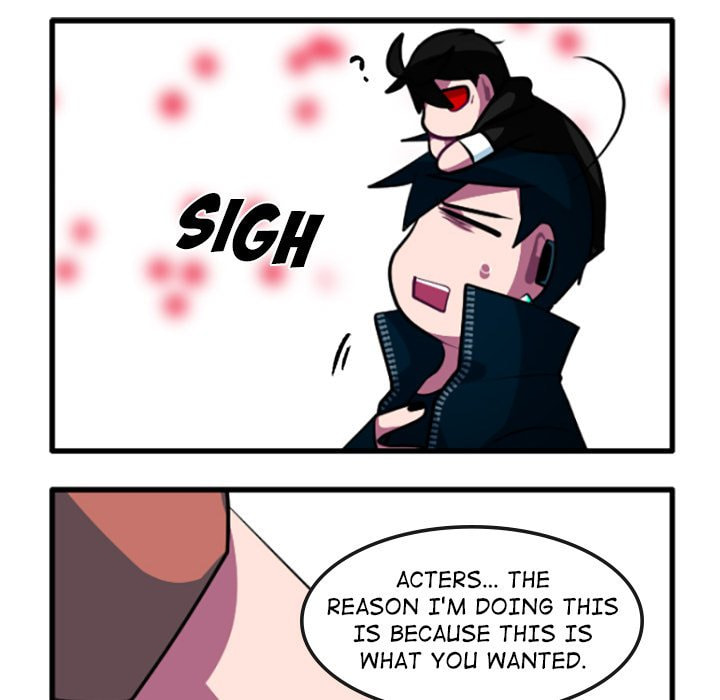 Read Kansen Rettou chapter 268 image 31 on Lezhin