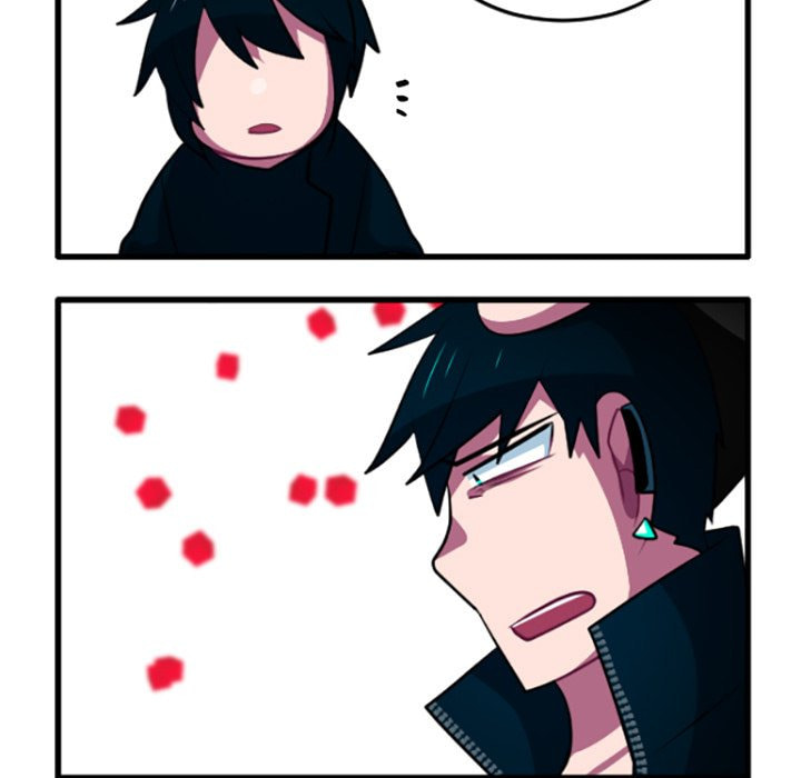 Read Kansen Rettou chapter 268 image 6 on Lezhin